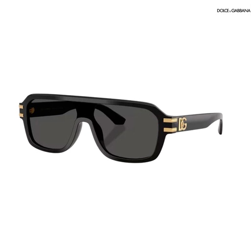 [DG 4507 501/87 3N] LENTES DE SOL DOLCE GABBANA MOD. DG 4507 501/87 3N