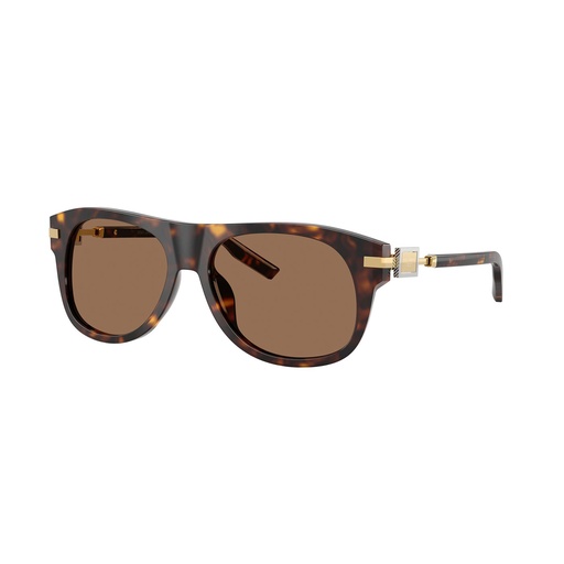 [DG 4546 502/73 3N] LENTES DE SOL DOLCE GABBANA MOD. DG 4546 3N